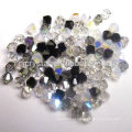 Baratos Atacado Crystal Diamond Beads, Crystal Beads